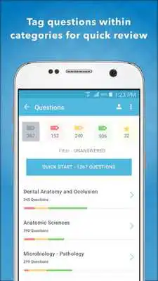Play Dental Boards Mastery: NBDE I
