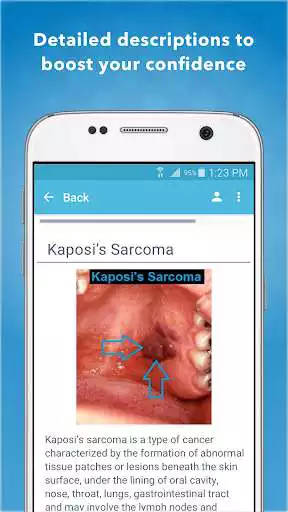 Play Dental Clinical Mastery as an online game Dental Clinical Mastery with UptoPlay