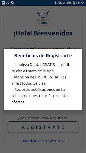 Play Dental Clinic Ceprosi Dental Guatemala  and enjoy Dental Clinic Ceprosi Dental Guatemala with UptoPlay