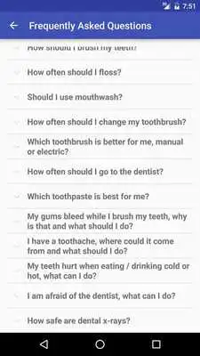 Play DentalCluj Brush Assistant