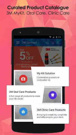 Play Dental Connect as an online game online Dental Connect with UptoPlay com.mmm.dentalcare Play Dental Connect as an online game Dental Connect with UptoPlay