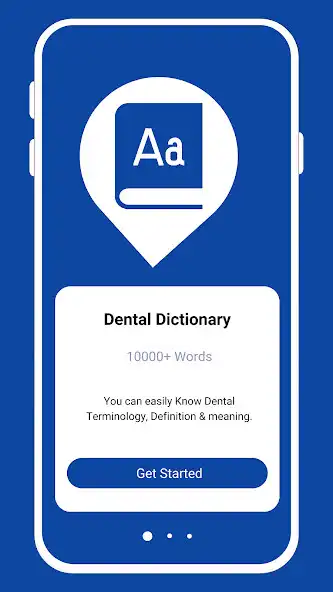 Play Dental Dictionary - Drlogy  and enjoy Dental Dictionary - Drlogy with UptoPlay