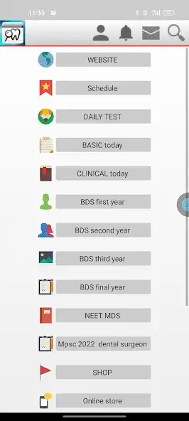 Play Dental exams  and enjoy Dental exams with UptoPlay