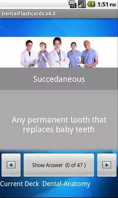 Play Dental Flashcards
