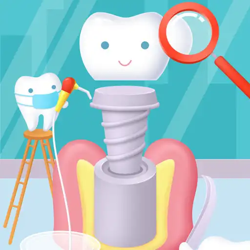 Play DentalGenius APK