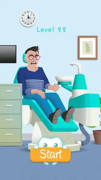 Play DentalGenius  and enjoy DentalGenius with UptoPlay