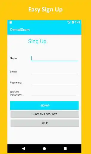 Play DentalGram  and enjoy DentalGram with UptoPlay