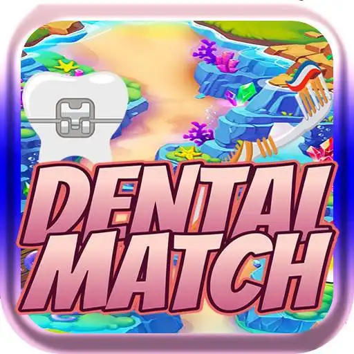 Play Dental Match - Swipe IT APK Play Dental Match - Swipe IT APK