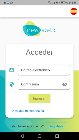 Play Dental New Stetic  and enjoy Dental New Stetic with UptoPlay