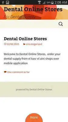 Play Dental Online Stores