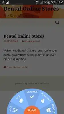 Play Dental Online Stores