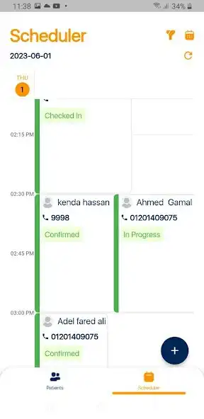 Play Dentalore as an online game Dentalore with UptoPlay