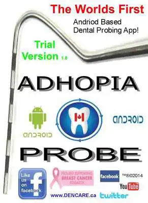 Play Dental Probing App Hygienist Play Dental Probing App Hygienist