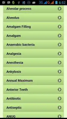 Play Dental Reference