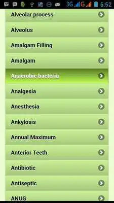 Play Dental Reference