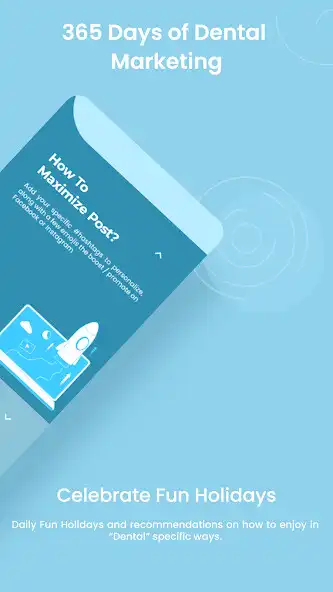 Play Dental Year as an online game Dental Year with UptoPlay