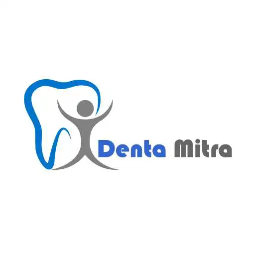 Play Denta Mitra - Scan Teeth, Book, Consult Dentists APK