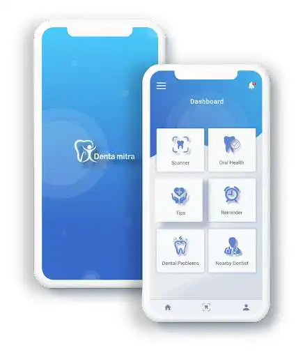 Play Denta Mitra - Scan Teeth, Book, Consult Dentists  and enjoy Denta Mitra - Scan Teeth, Book, Consult Dentists with UptoPlay