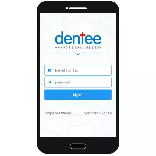 Play Dentee - For Doctors