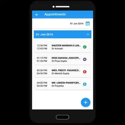Play Dentee - For Doctors