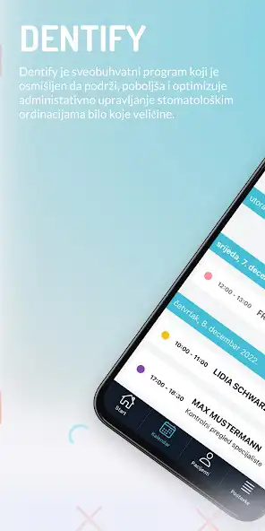 Play Dentify: Dental App  and enjoy Dentify: Dental App with UptoPlay