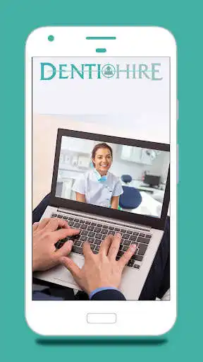 Play DentiHire Video Recorder  and enjoy DentiHire Video Recorder with UptoPlay