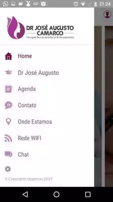 Play DENTISTA JOSE AUGUSTO