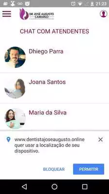 Play DENTISTA JOSE AUGUSTO