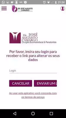 Play DENTISTA JOSE AUGUSTO