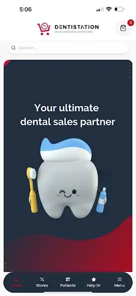 Play Dentistation  and enjoy Dentistation with UptoPlay