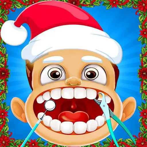 Play Dentist Doctor Care - Dentist Games - Dental Games APK