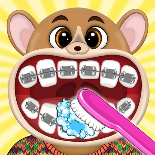 Play Dentist Doctor Clinic APK Play Dentist Doctor Clinic APK