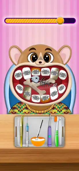 Play Dentist Doctor Clinic  and enjoy Dentist Doctor Clinic with UptoPlay
