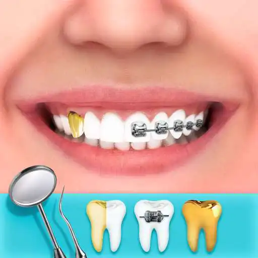 Play Dentist - editor APK