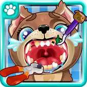Free play online Dentist Game: Puppy Teeth Care APK