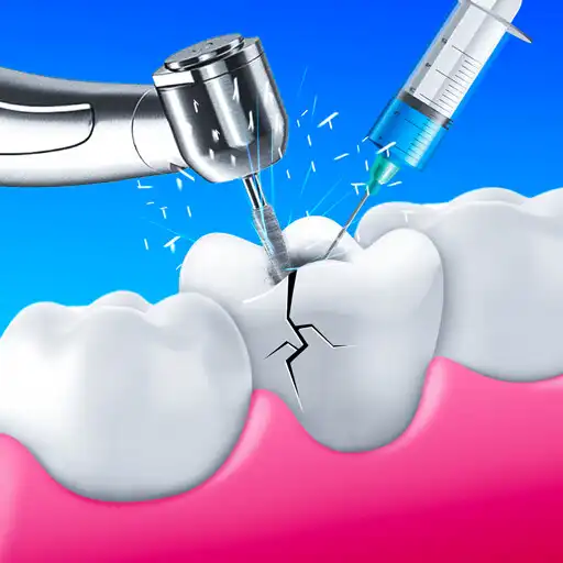 Play Dentist Game Teeth Care Clinic APK Play Dentist Game Teeth Care Clinic APK