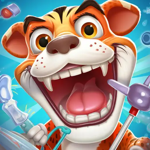 Play Dentist Game : teeth care APK Play Dentist Game : teeth care APK