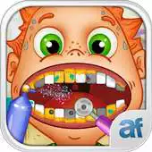 Free play online Dentist Office APK