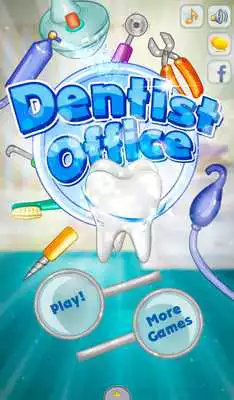 Play Dentist Office
