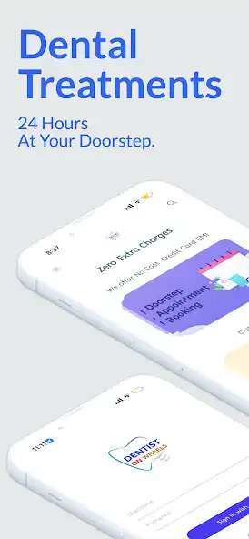 Play Dentist On Wheels  and enjoy Dentist On Wheels with UptoPlay