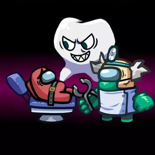 Play Dentist Scary Mod Among Teeth Us Imposter APK Play Dentist Scary Mod Among Teeth Us Imposter APK