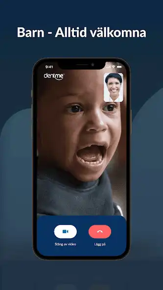 Play Dentme as an online game Dentme with UptoPlay