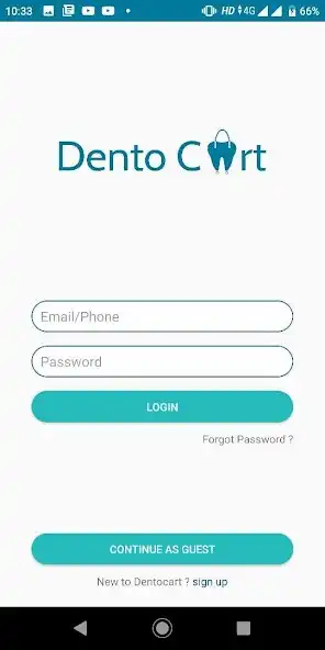 Play Dentocart  and enjoy Dentocart with UptoPlay