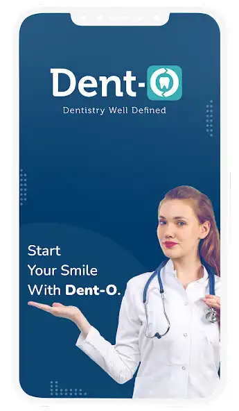 Play Dent-O: Patient App  and enjoy Dent-O: Patient App with UptoPlay