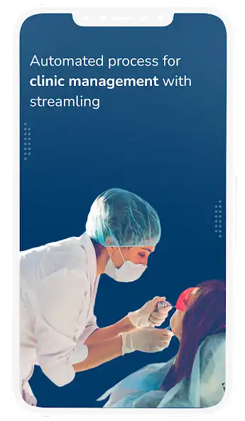 Play Dent-O: Patient App as an online game Dent-O: Patient App with UptoPlay