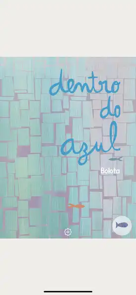 Play Dentro do Azul  and enjoy Dentro do Azul with UptoPlay