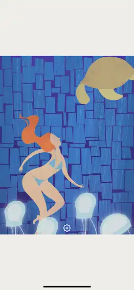 Play Dentro do Azul as an online game Dentro do Azul with UptoPlay
