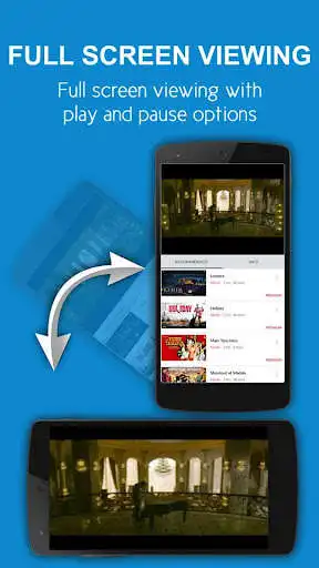 Play DEN TV+ as an online game DEN TV+ with UptoPlay