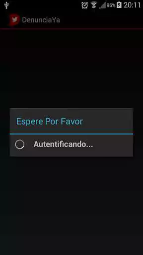 Play Denuncia Ya  and enjoy Denuncia Ya with UptoPlay