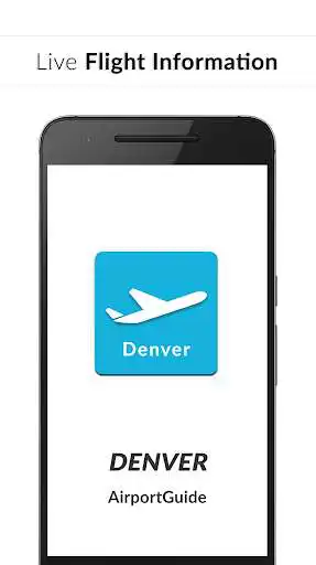 Play Denver Airport Guide - DEN  and enjoy Denver Airport Guide - DEN with UptoPlay